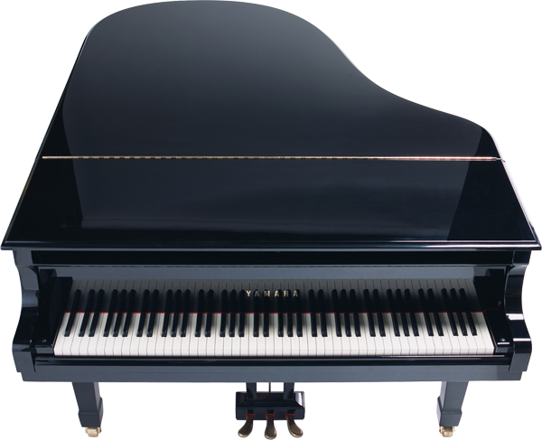 Yamaha Piano
